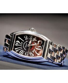 ตามหานาฬิกามือสองของ Franck Muller ได้ที่ Auction .